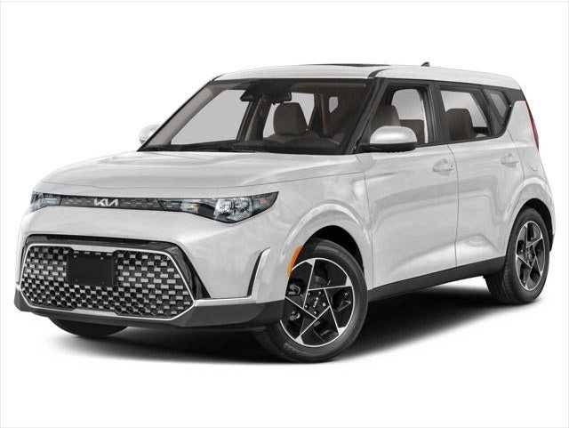 2023 Kia Soul EX