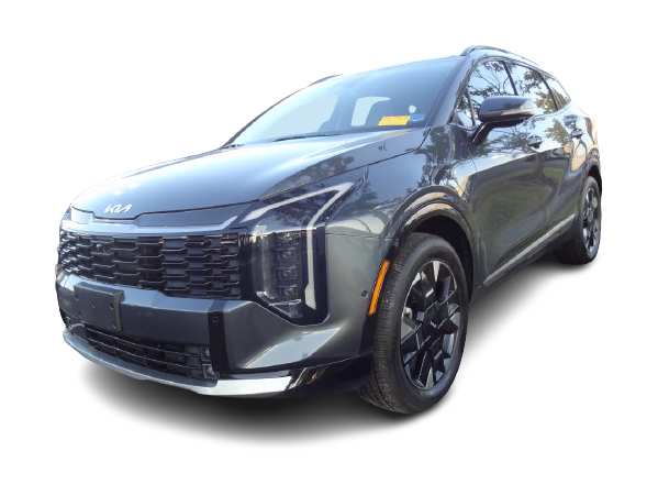 Thumbnail: 2026 Kia Sportage - 1