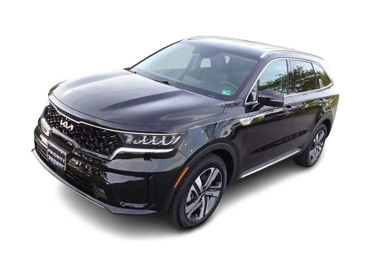 2024 Kia Sorento EX -
                Chesapeake, VA