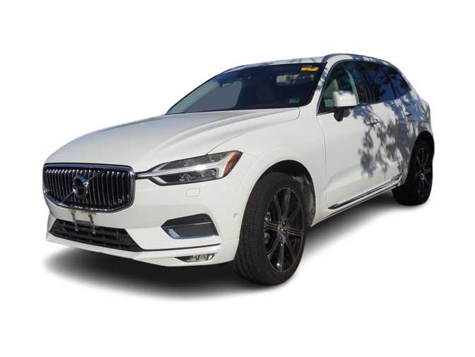 2019 Volvo XC60 T5 Inscription -
                  Chesapeake, VA