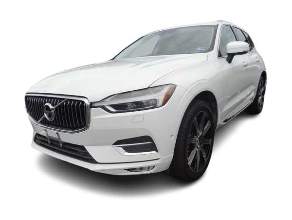 2019 Volvo XC60 T5 Inscription -
                  Chesapeake, VA
