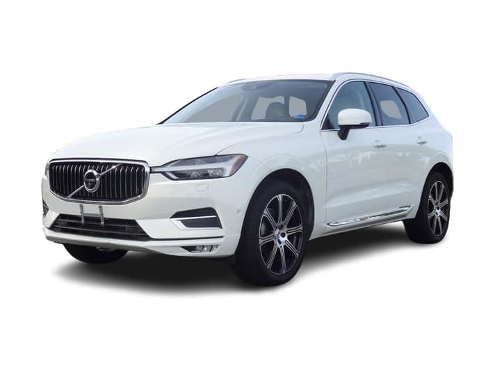 2019 Volvo XC60 T5 Inscription -
                  Chesapeake, VA