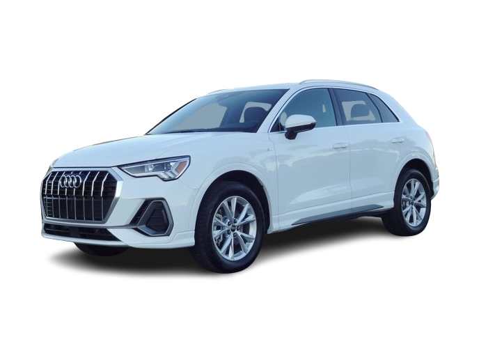 2023 Audi Q3 Premium -
                Chesapeake, VA