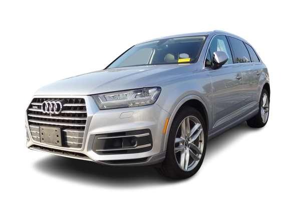 2018 Audi Q7 Prestige -
                  Chesapeake, VA