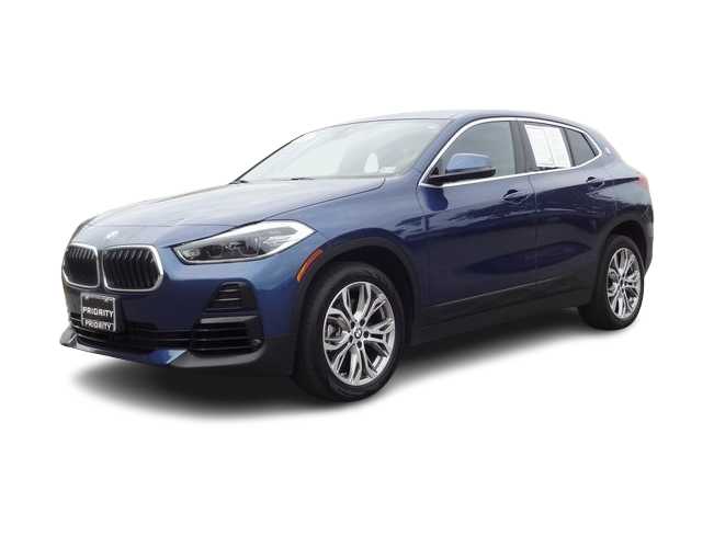 2022 BMW X2 xDrive28i -
                Chesapeake, VA