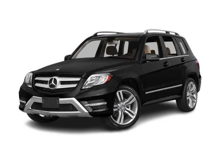 2014 Mercedes-Benz GLK 350 -
                  Chesapeake, VA