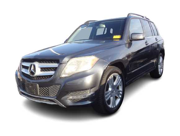 2014 Mercedes-Benz GLK 350 -
                  Chesapeake, VA