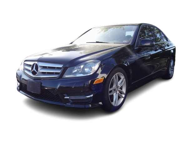 2013 Mercedes-Benz C-Class C 300 -
                Chesapeake, VA