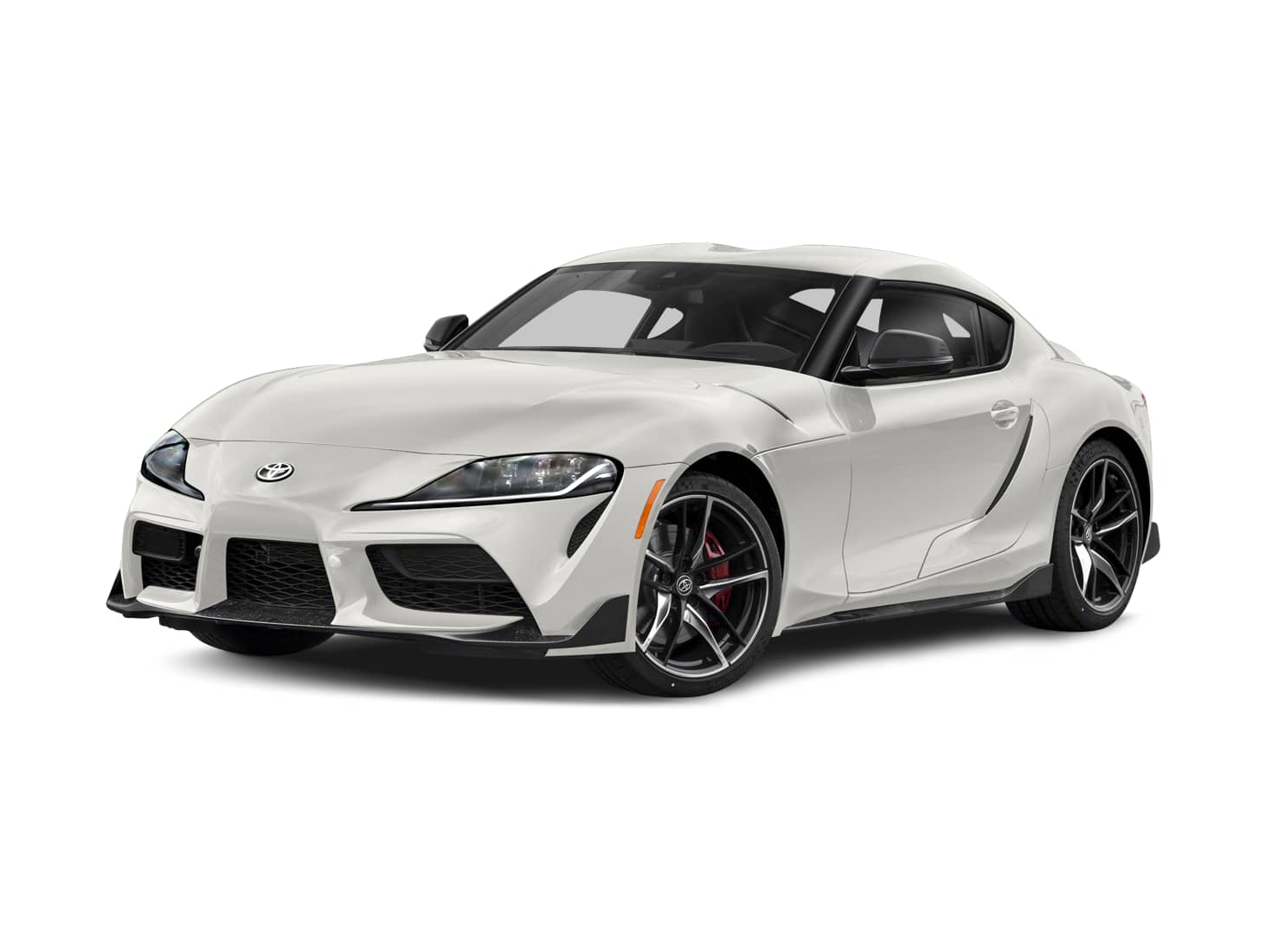 2022 Toyota GR Supra Premium -
                  Chesapeake, VA