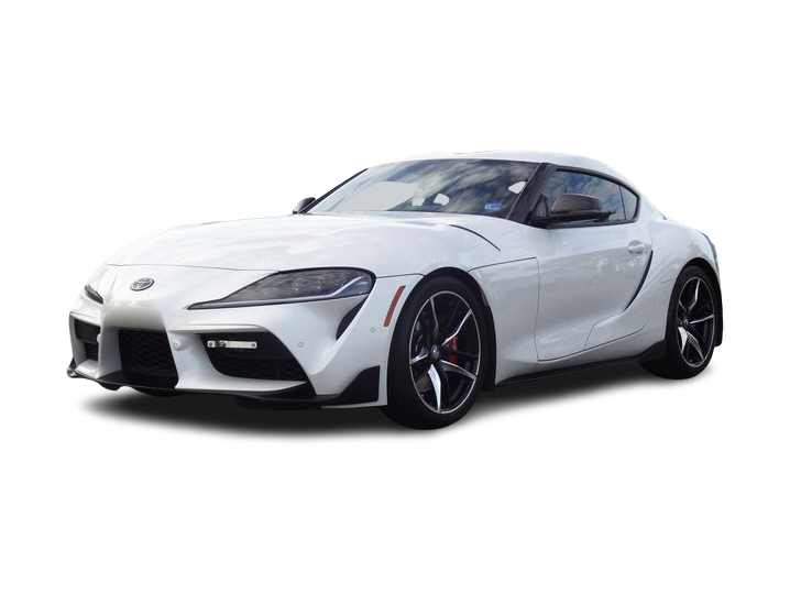 2022 Toyota GR Supra Premium -
                  Chesapeake, VA
