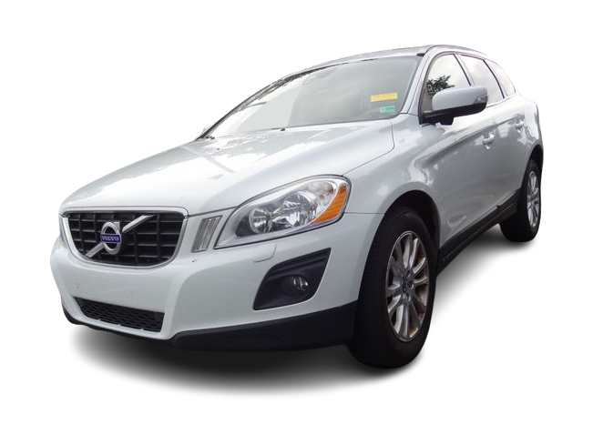 2010 Volvo XC60 T6 -
                  Chesapeake, VA