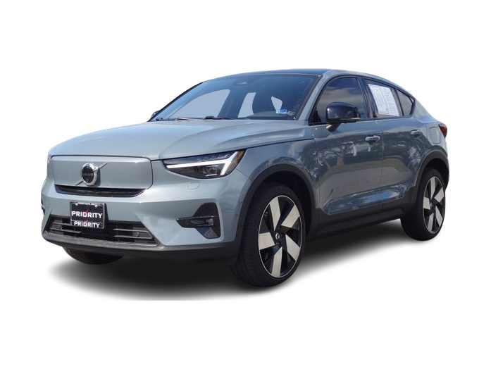 2023 Volvo C40 Ultimate -
                  Chesapeake, VA