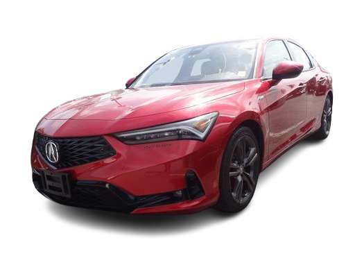 2023 Acura Integra A-Spec -
                  Norfolk, VA