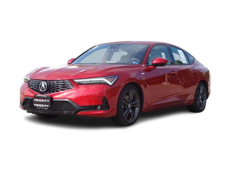 2023 Acura Integra A-Spec -
                  Norfolk, VA