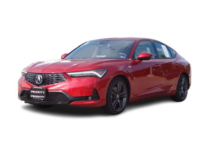 2023 Acura Integra A-Spec -
                  Norfolk, VA