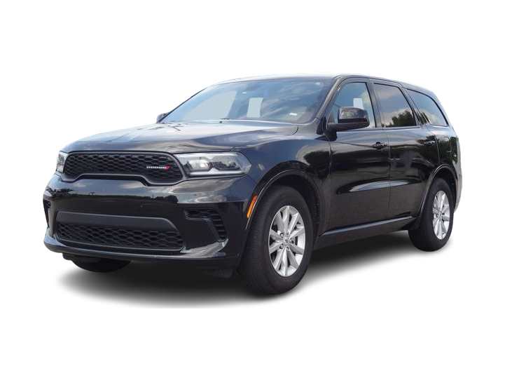 Thumbnail: 2025 Dodge Durango - 1