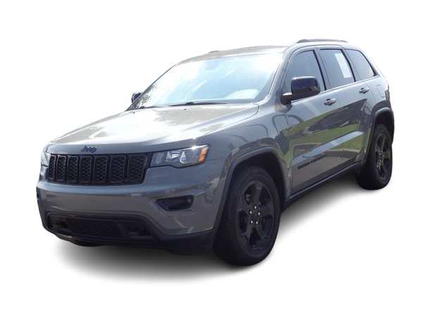 Thumbnail: 2019 Jeep Grand Cherokee - 1