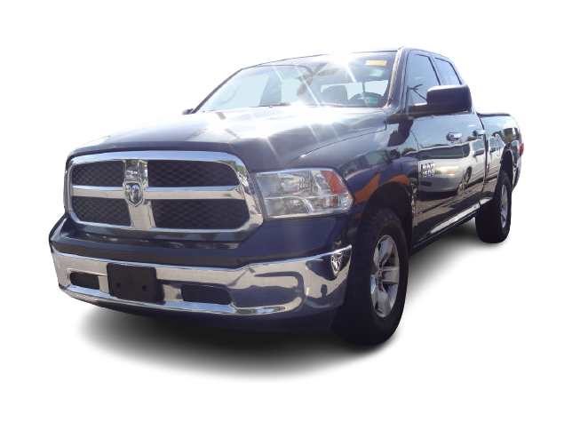 2017 RAM 1500 SLT -
                  Norfolk, VA