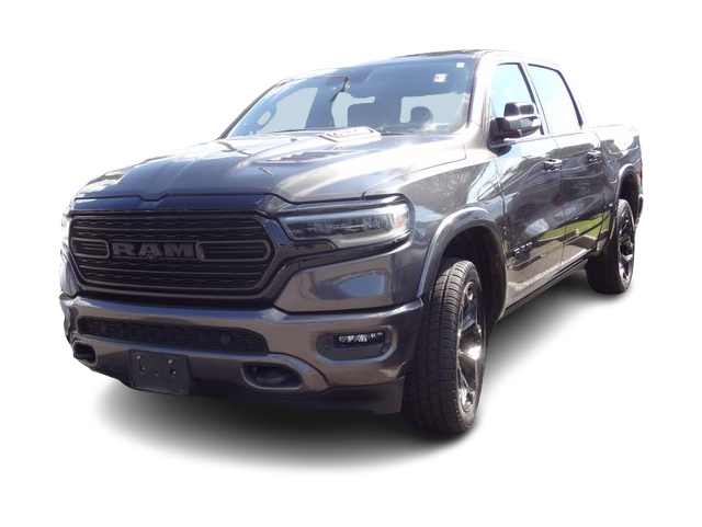Thumbnail: 2022 RAM 1500 - 1