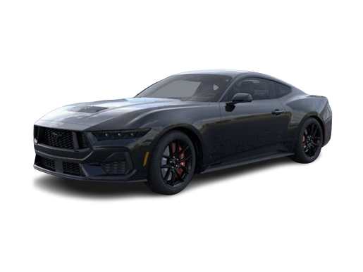 2025 Ford Mustang GT Premium -
                  Norfolk, VA