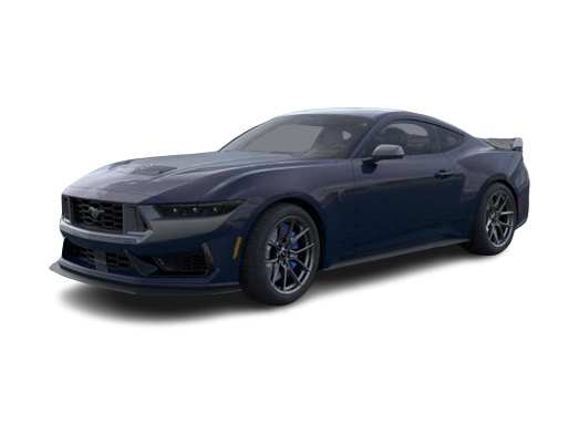 Thumbnail: 2025 Ford Mustang - 1