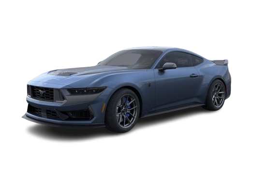 Thumbnail: 2026 Ford Mustang - 1