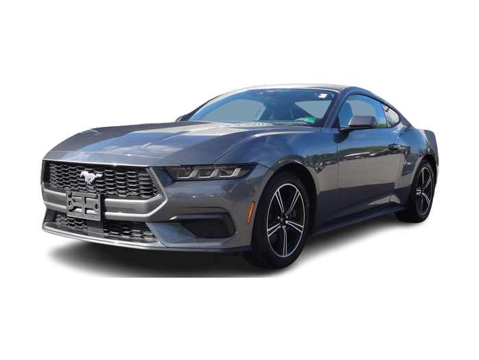Thumbnail: 2024 Ford Mustang - 1