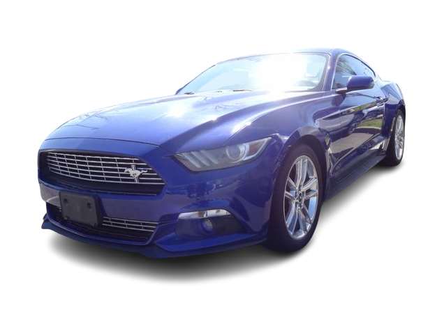 2016 Ford Mustang  -
                  Norfolk, VA