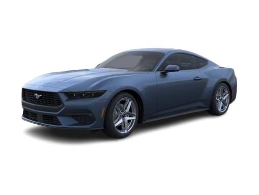 Thumbnail: 2026 Ford Mustang - 1