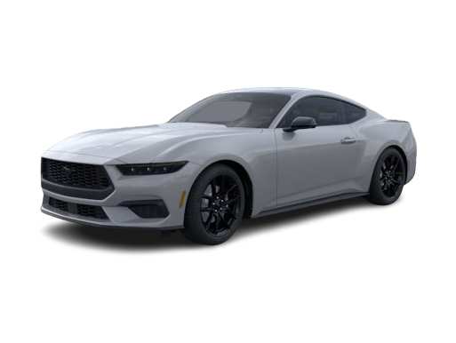 Thumbnail: 2026 Ford Mustang - 1