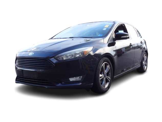 2016 Ford Focus SE -
                  Norfolk, VA