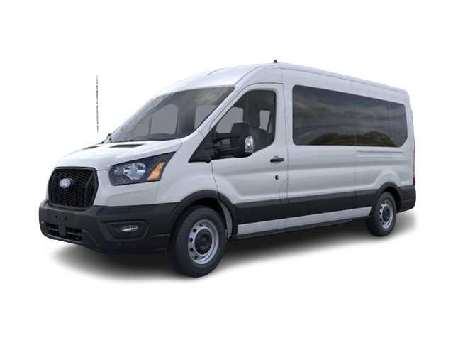 Thumbnail: 2026 Ford Transit Series - 1