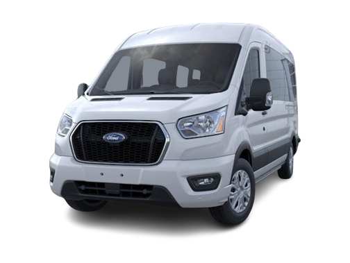 2025 Ford Transit Series 350 XLT -
                  Norfolk, VA