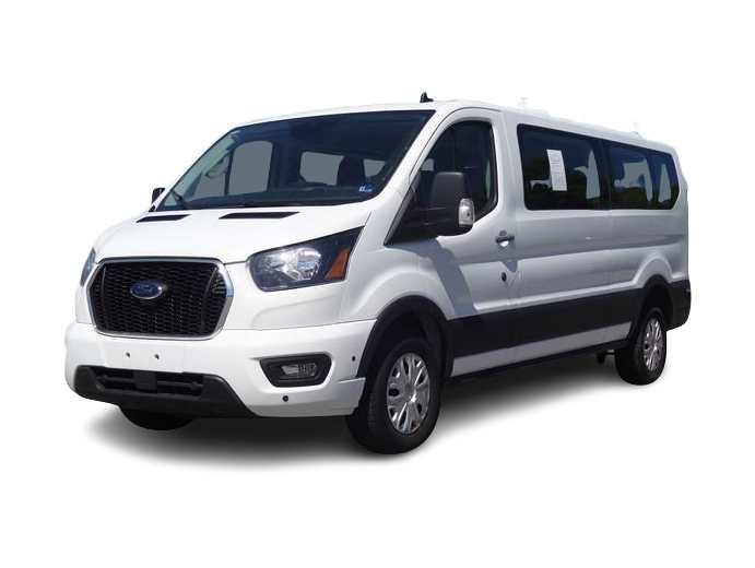 Thumbnail: 2024 Ford Transit Series - 1
