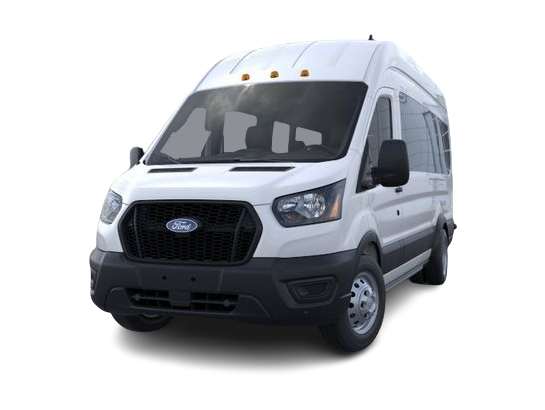 Thumbnail: 2026 Ford Transit Series - 1