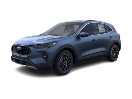 Thumbnail: 2025 Ford Escape - 1