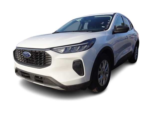 Thumbnail: 2024 Ford Escape - 1