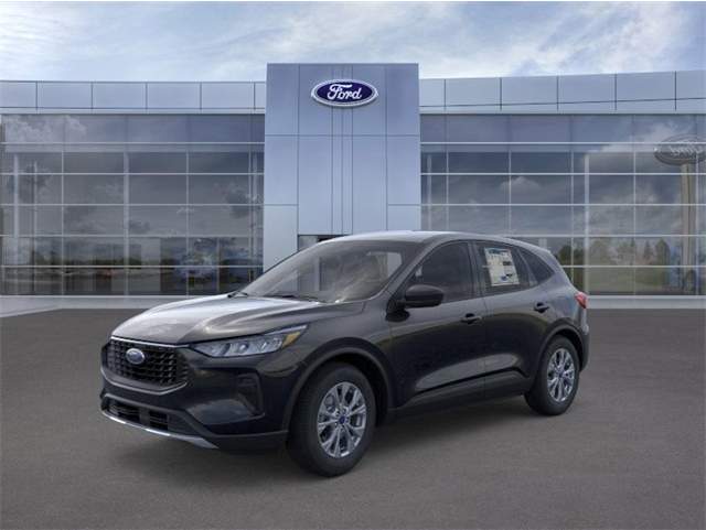 2025 Ford Escape Active's photo