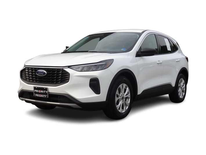Thumbnail: 2024 Ford Escape - 1