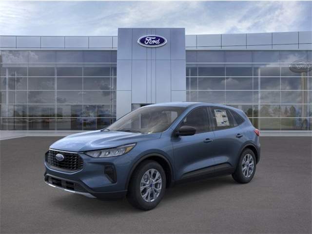 2025 Ford Escape Active's photo
