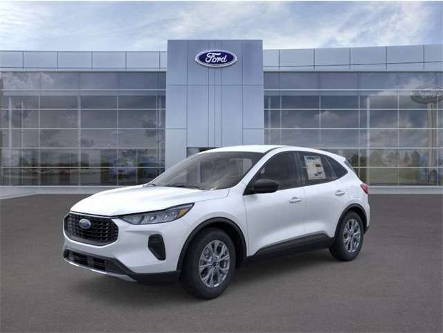 2025 Ford Escape Active's photo