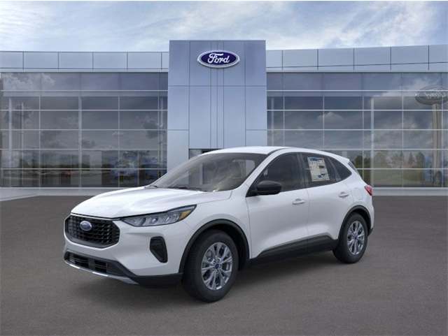 2026 Ford Escape Active's photo