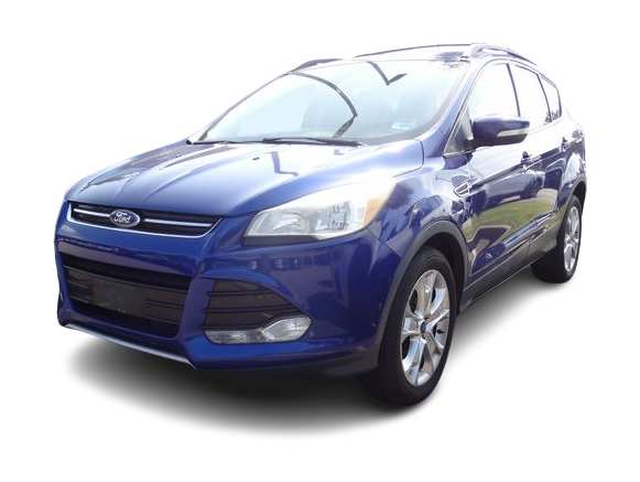 2013 Ford Escape SEL -
                  Norfolk, VA
