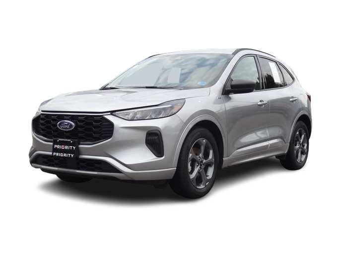 Thumbnail: 2024 Ford Escape - 1