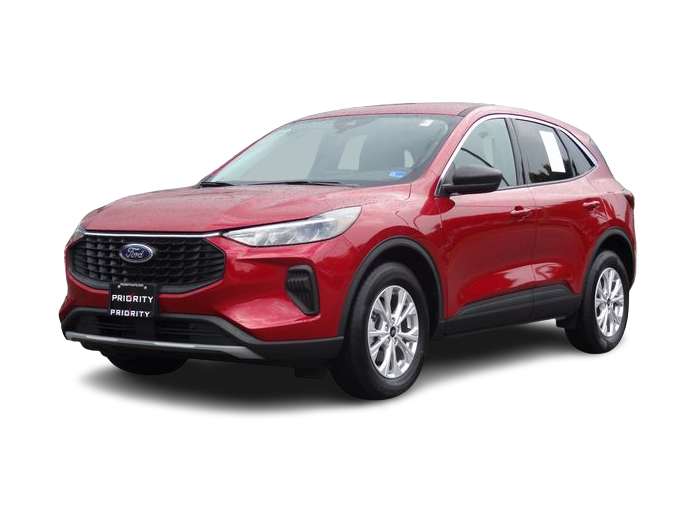 Thumbnail: 2023 Ford Escape - 1