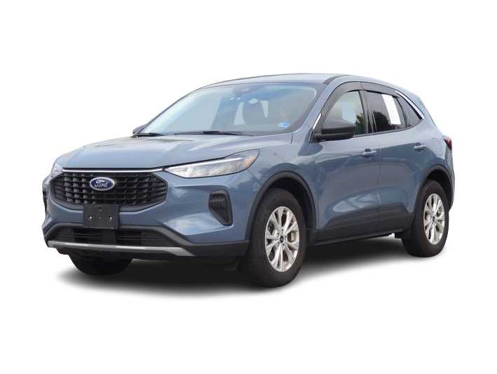 Thumbnail: 2024 Ford Escape - 1