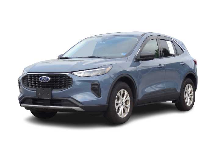 Thumbnail: 2024 Ford Escape - 1