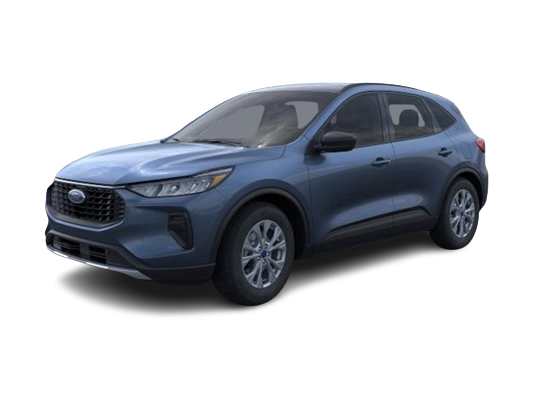 2025 Ford Escape Active -
                Norfolk, VA