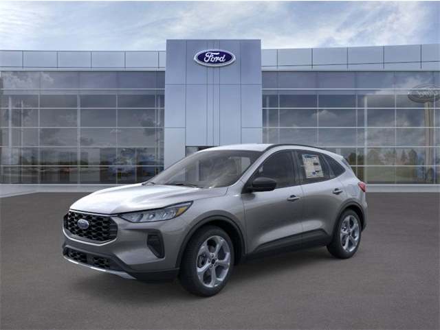 2026 Ford Escape ST-Line's photo