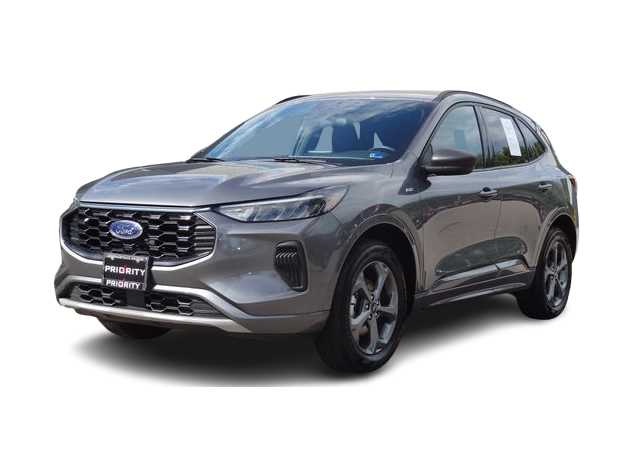 Thumbnail: 2024 Ford Escape - 1
